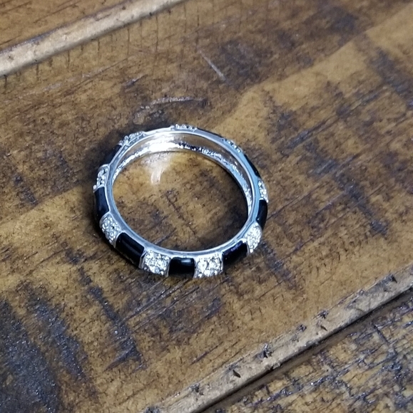 Vintage ring (quality costume) - Picture 2 of 3